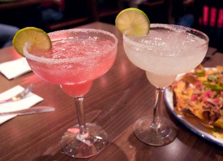 Handcrafted Margaritas & Cocktails in Bend, Oregon